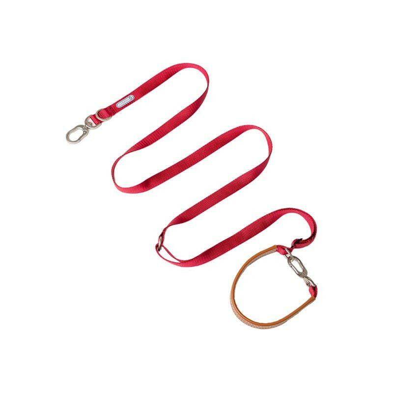 Bobo Series Multi - Function Crossbody Dog Leash – Hands - Free, Adjustable & Built to Last - Paw Charge